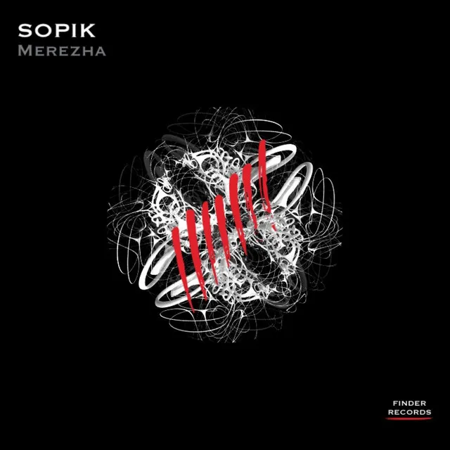Cover art of Merezha