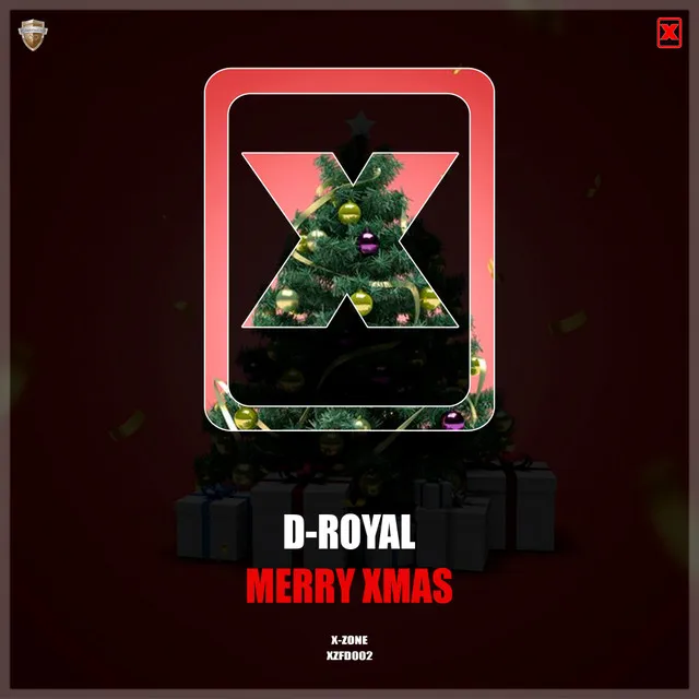 Cover art of Merry Xmas