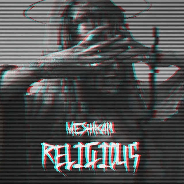 Religious by MESHIKAN - Hardstyle cover art