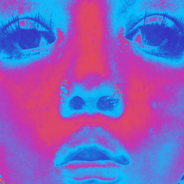 Cover art of Messy - ANØMALY Edit