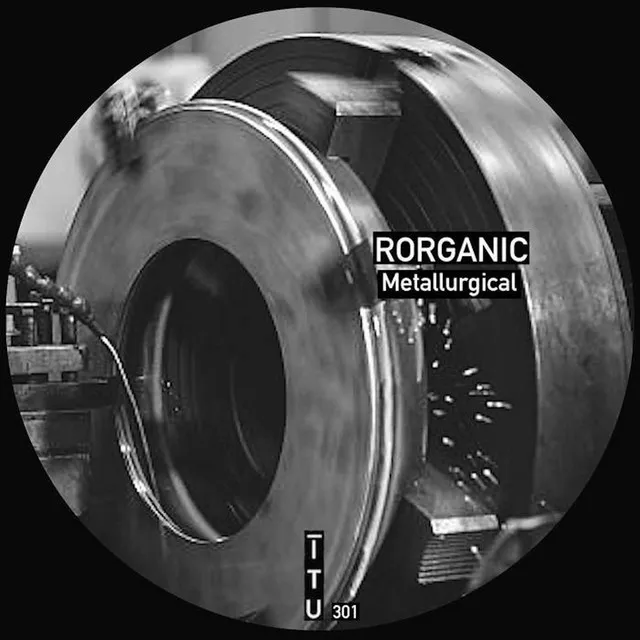 Cover art of Metallurgical