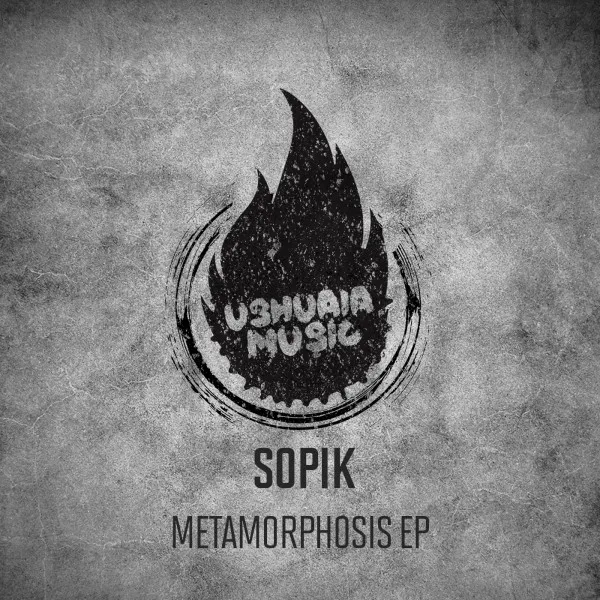 Cover art of Metamorphosis