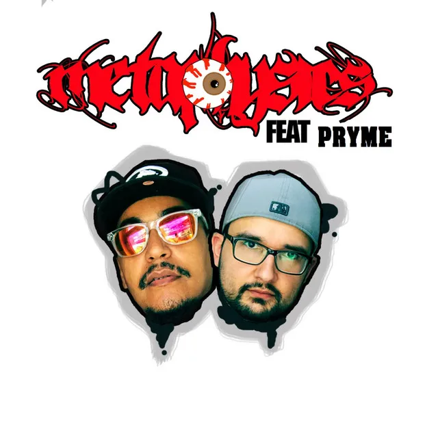 Schwarzgeld by Metaphysics, PRYME - Hardstyle cover art