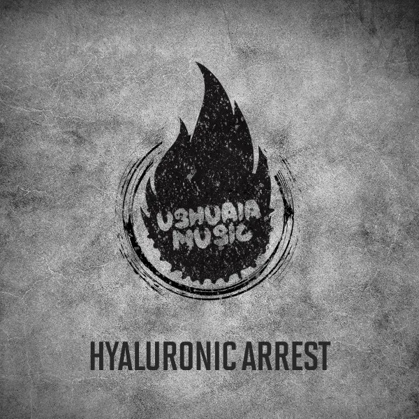 Cover art of Hyaluronic Arrest