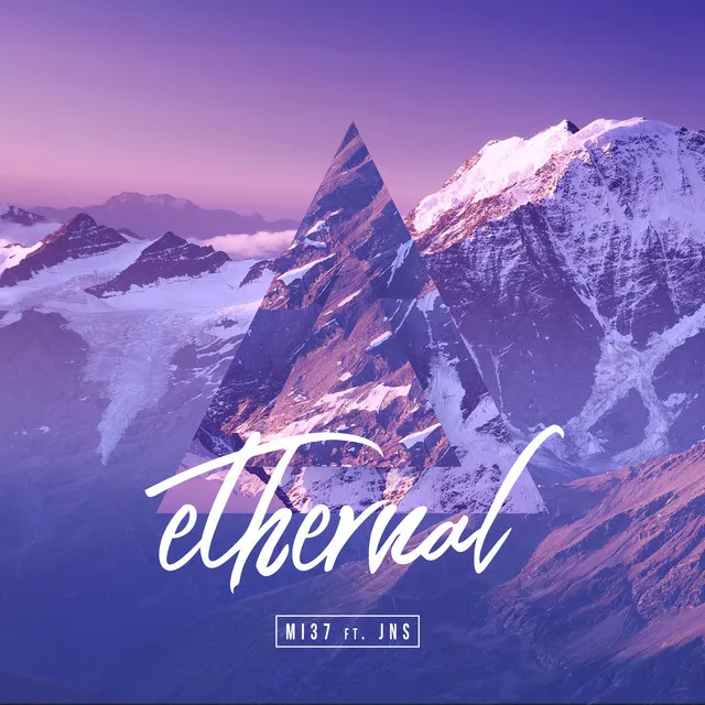 Ethernal by MI37, JNS - Hardstyle cover art