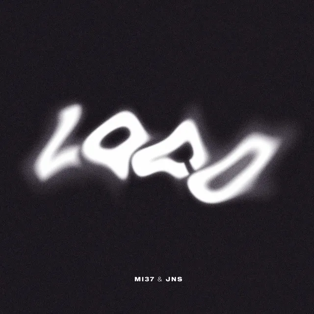 Loco by MI37, JNS - Hardstyle cover art