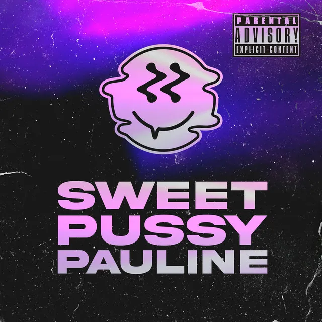 Sweet Pussy Pauline by MI37 - Hardstyle cover art