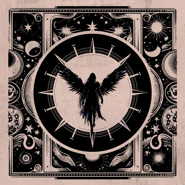 The First Rebirth - MI37 Rave Mix by MI37, Valkyrie - Hardstyle cover art