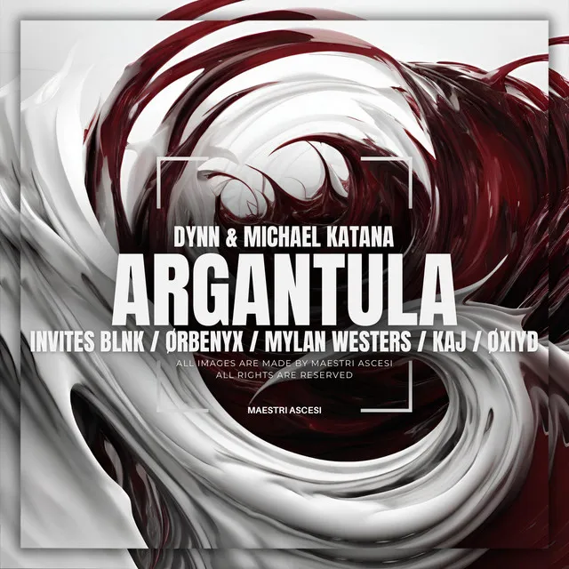 Apolo - Original Mix by Michael Katana, BLNK, DYNN - Hard Techno cover art