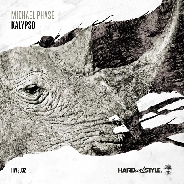Kalypso - Radio Edit by Michael Phase - Hardstyle cover art