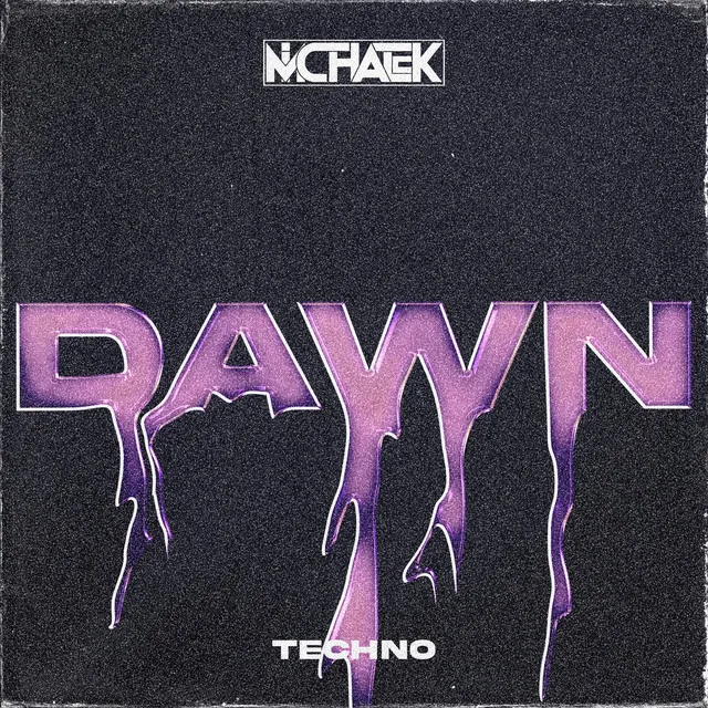 Dawn by MICHALEK - Hardstyle cover art