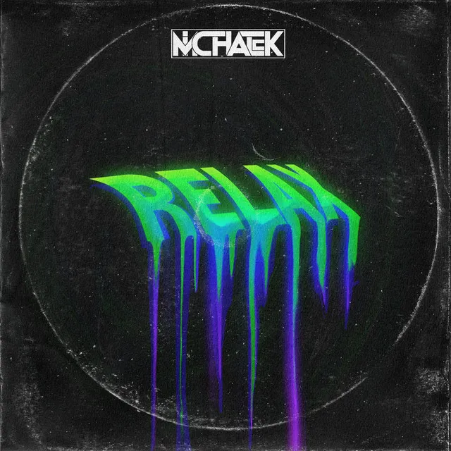 Relax by MICHALEK - Hardstyle cover art