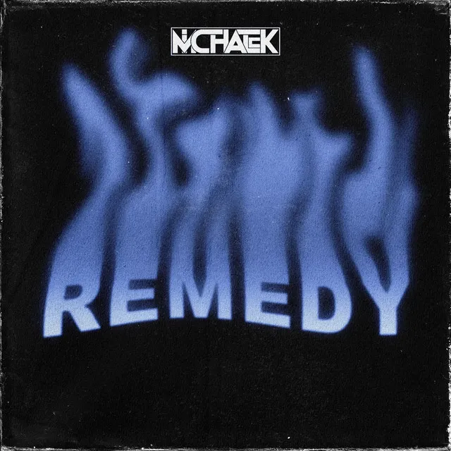 REMEDY by MICHALEK - Hardstyle cover art