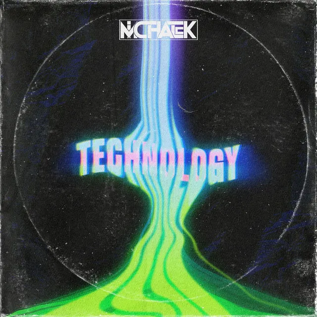 Technology - Extended Mix by MICHALEK - Hardstyle cover art