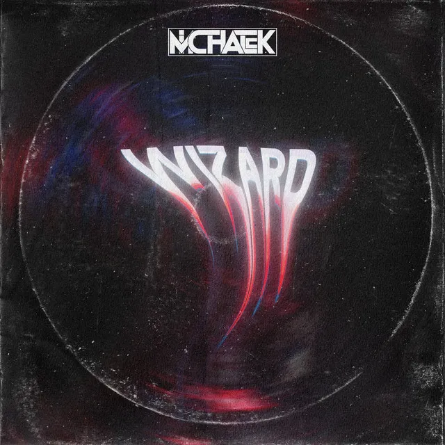 Wizard by MICHALEK - Hardstyle cover art
