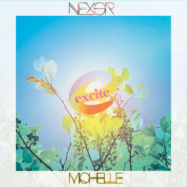 Cover art of Michelle