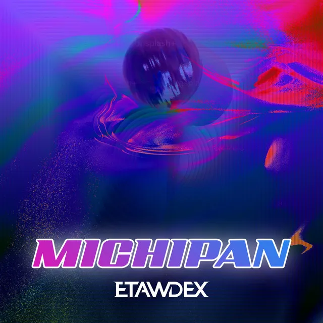 Cover art of Michipan (Radio Edit)