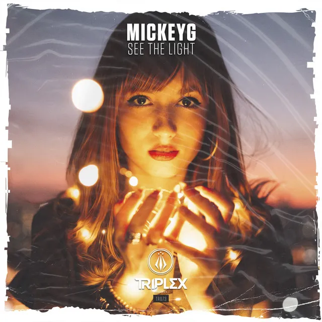 See The Light by MickeyG - Euphoric Hardstyle cover art