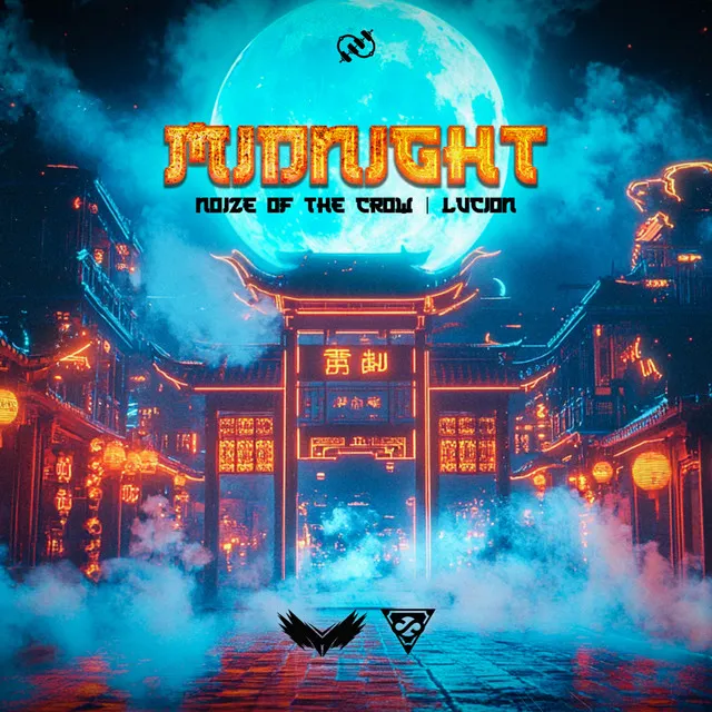 Cover art of Midnight