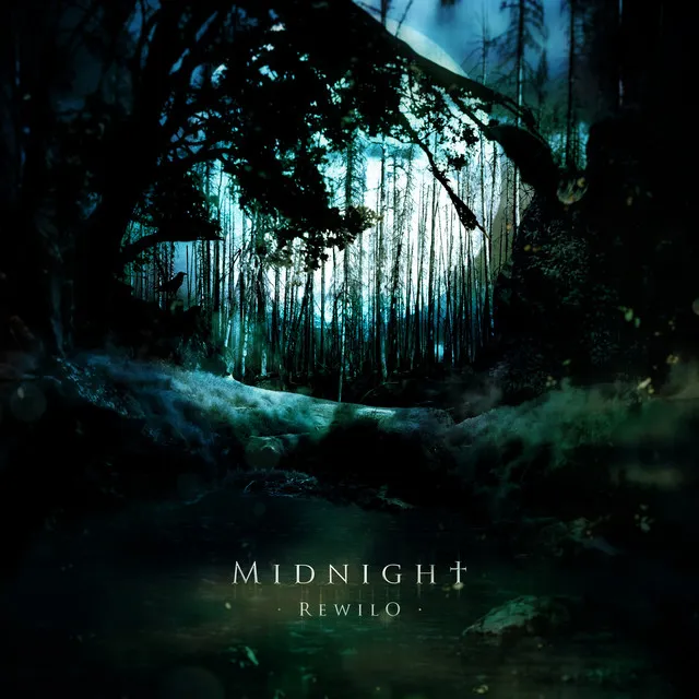 Cover art of Midnight