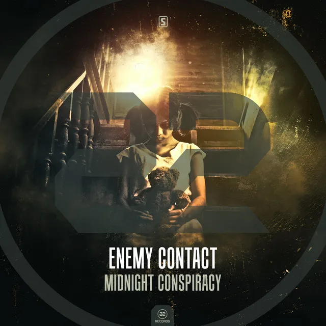 Cover art of Midnight Conspiracy