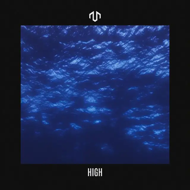 High by Midnyte Mafia - Hardstyle cover art