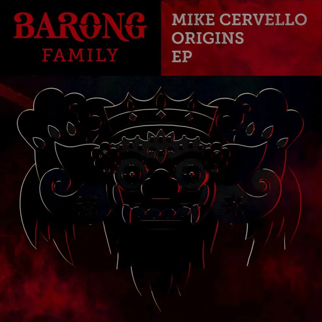 Bad Gyal by Mike Cervello, GTA - Hardstyle cover art