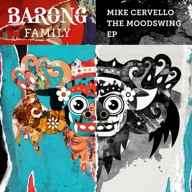 Love Is a Scary Word by Mike Cervello, Janne Schra - Hardstyle cover art