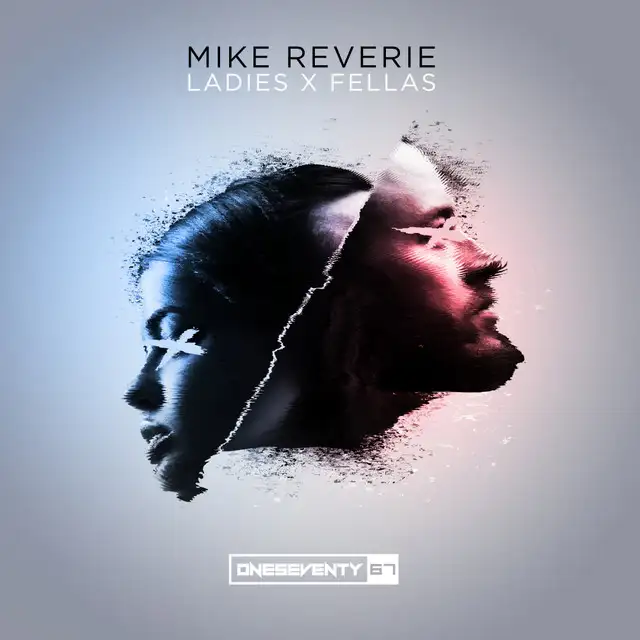 Ladies X Fellas by Mike Reverie - Happy Hardcore cover art