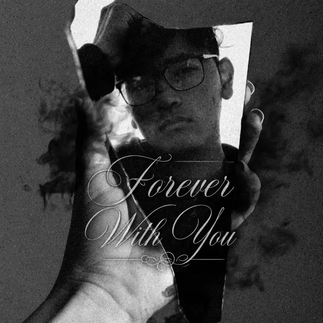 Forever With You by Mike W3lts - Hardstyle cover art
