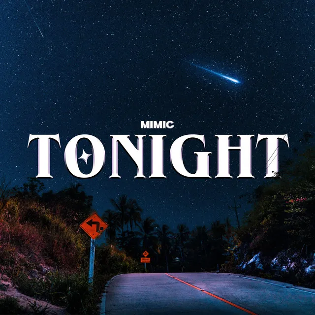 Tonight by Mimic - Uptempo cover art