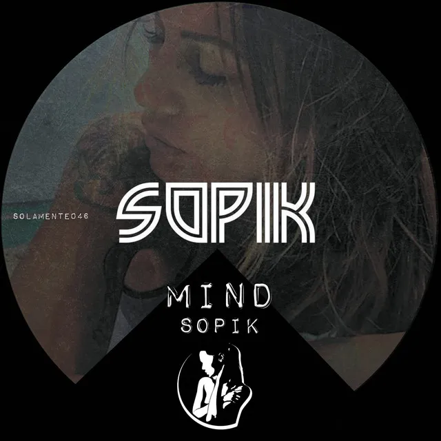 Cover art of Mind
