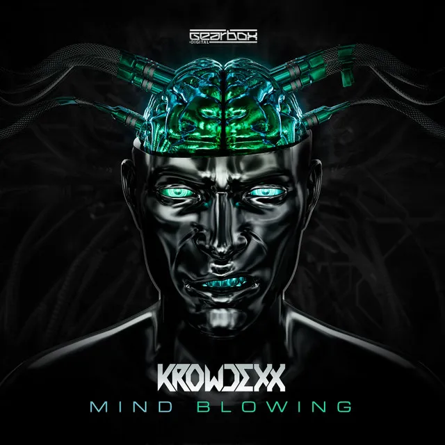 Cover art of Mind Blowing