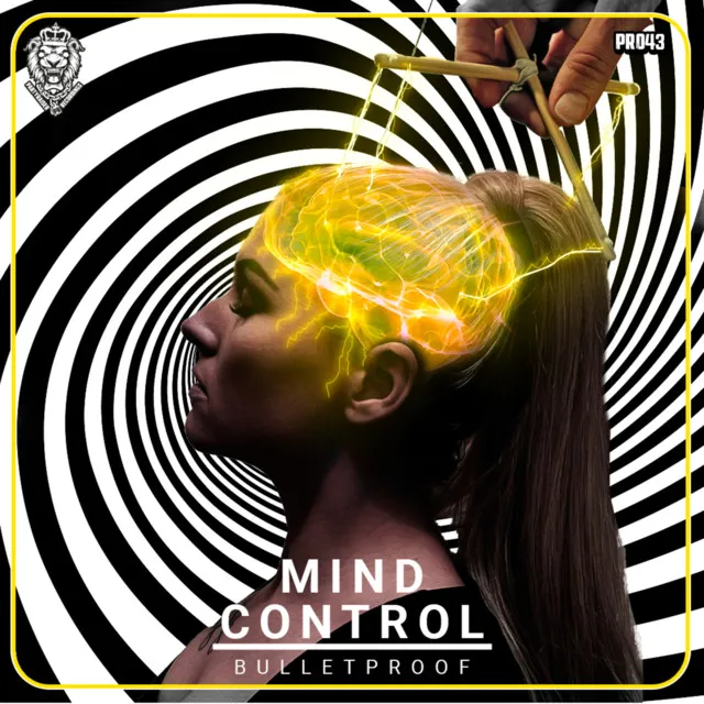 Cover art of Mind Control