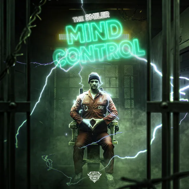 Cover art of Mind Control