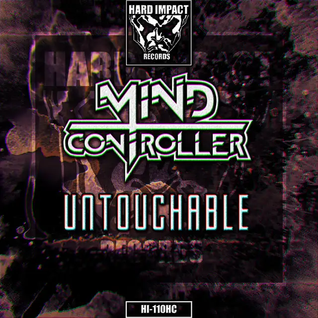 Give To Ya by Mind Controller - Hardcore cover art