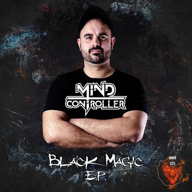 Thats Music by Mind Controller - Hardcore cover art