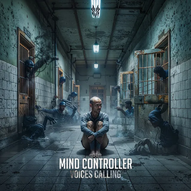 Voices Calling by Mind Controller - Uptempo cover art