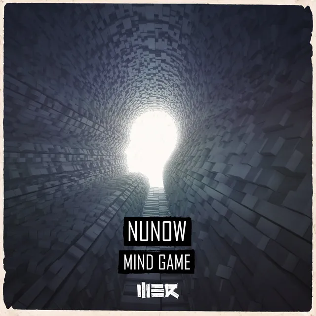 Cover art of Mind Game