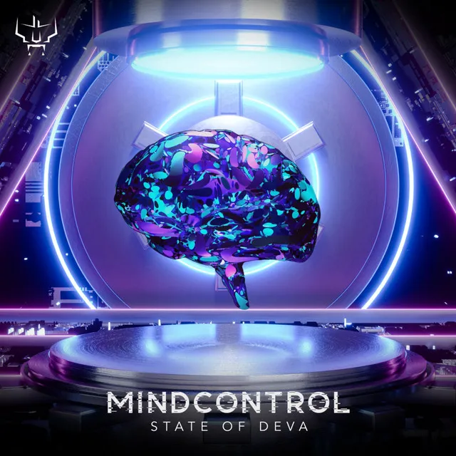 Cover art of Mindcontrol