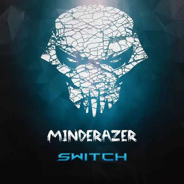 Switch by MindErazer - Hardcore cover art