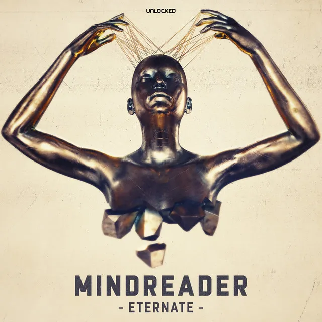 Cover art of Mindreader