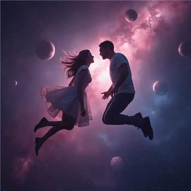 Me & You by Mindreaver - Hardstyle cover art