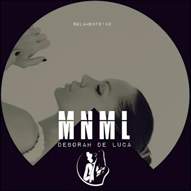 Cover art of MNML