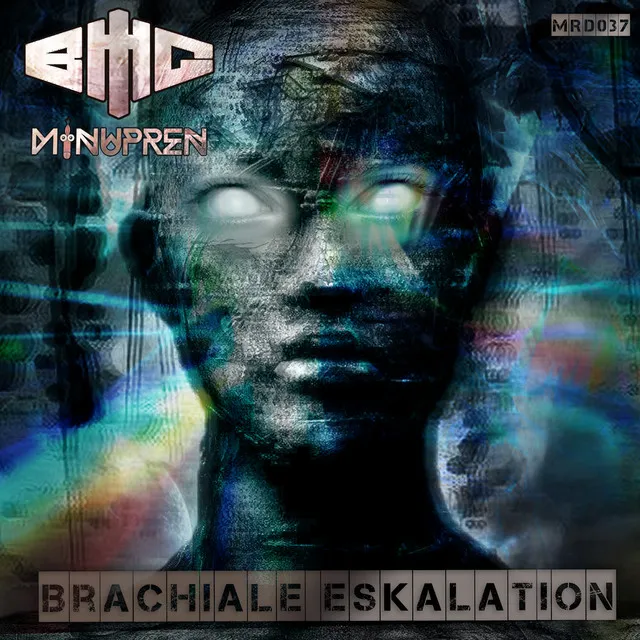 Der Specht hat dem Eichhörnchen das Nest geklaut by Minupren, BMG - Schranz cover art