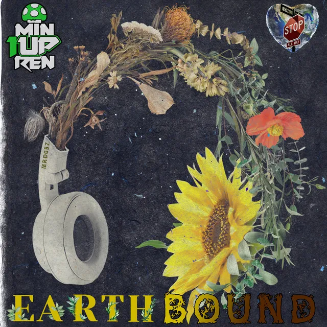 Heavy Trouble by Minupren, Balboa Live - Schranz cover art