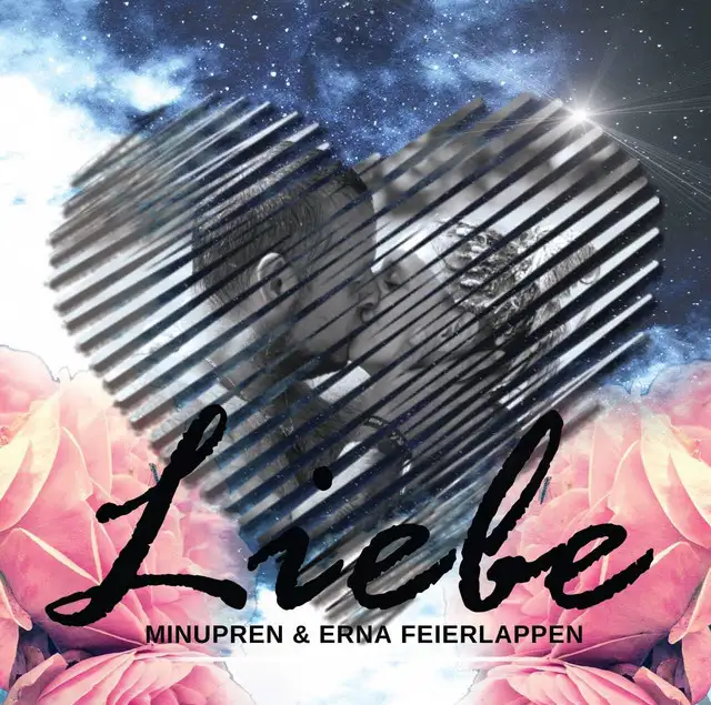 Yeah Yeah Yeah by Minupren, Krefeld Connection - Schranz cover art