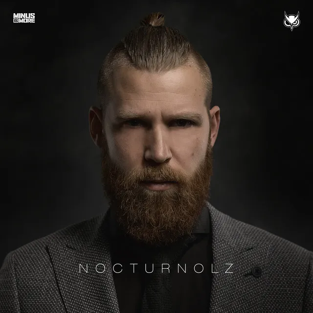Bring The Pain by Minus Militia, Nolz - Rawstyle cover art