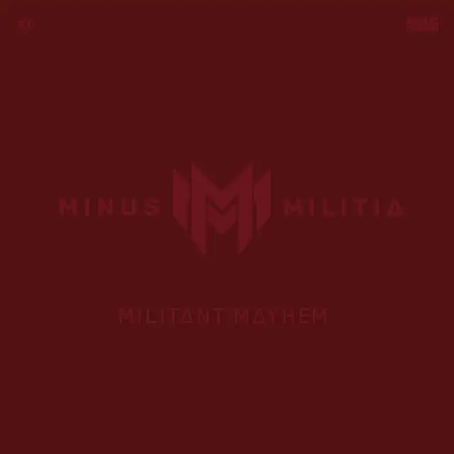 Obey & Arise - Mix Cut by Minus Militia - Rawstyle cover art