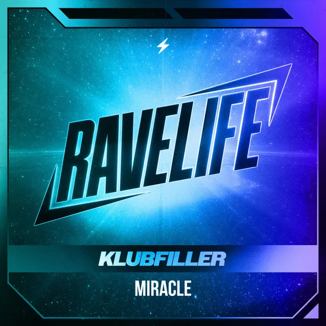 Cover art of Miracle
